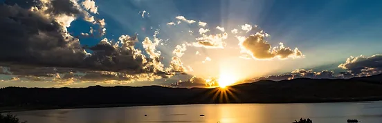 Bear Paw Resort Panguitch Lake Fishing