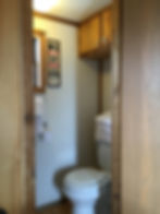 Studio Style Camping