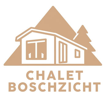 chalet boschzicht
