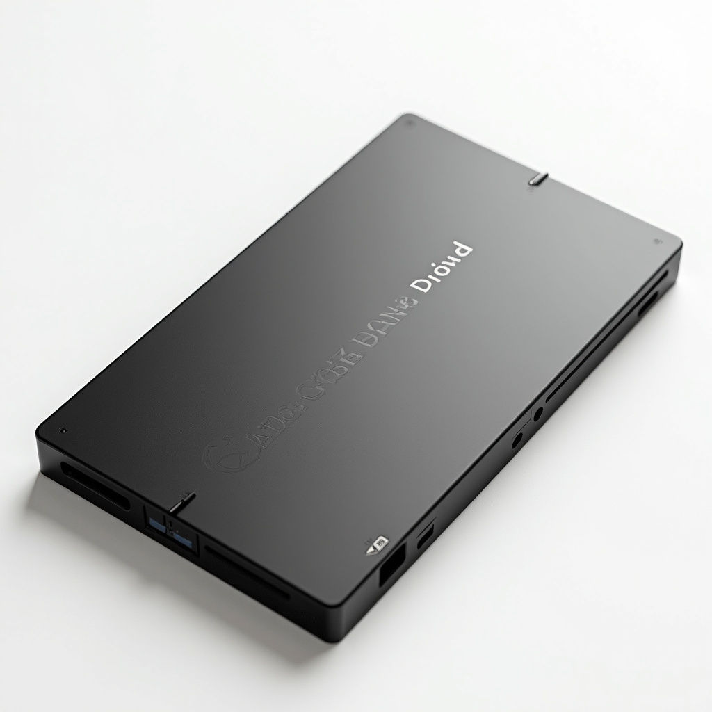 Solid State Drive-Array
