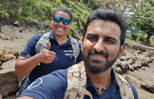 The positivity challenge