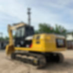 Miniature : CATERPILLAR 320DL