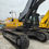 Thumbnail: Volvo EC4800DL Crawler Excavator