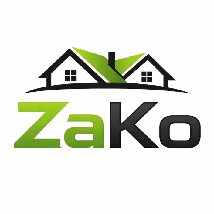 ZaKo logo