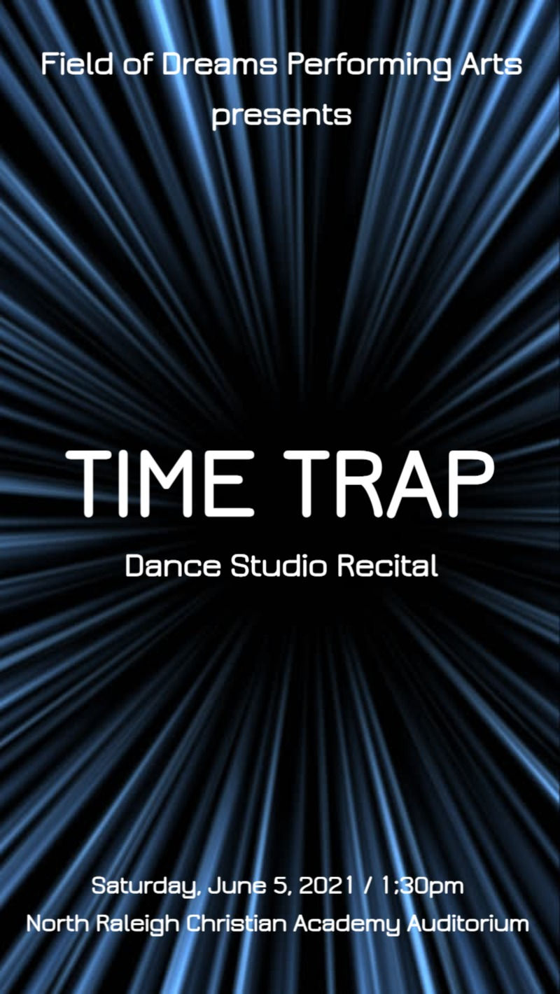 TIME TRAP
