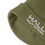 Thumbnail: Hall Nutrition Organic ribbed beanie