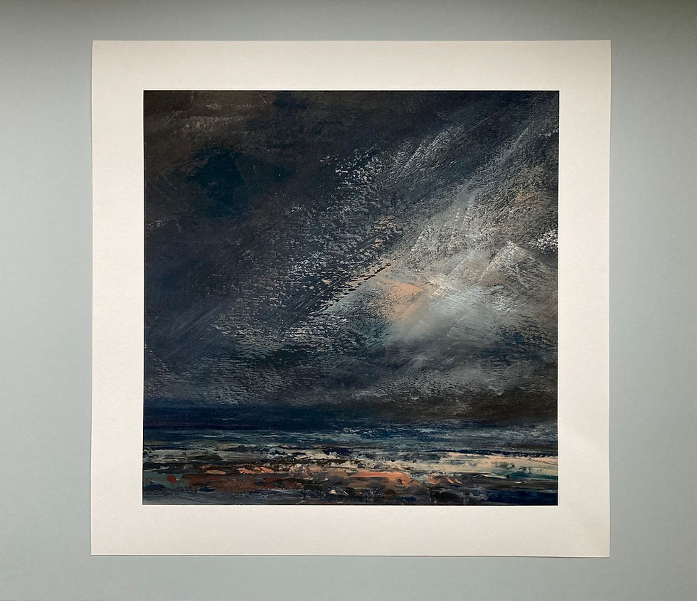 Thumbnail: Fractured Light (print)