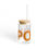 Thumbnail: People of the Way "POTW"  16oz Sipper Glass