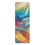 Thumbnail: People of the Way - Vibrant Rubber Non-Slip Fitness Mat for Pilates, Meditation.