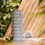Thumbnail: POTW Multiplied - 20oz Skinny Matte Tumbler, Stylish Travel Cup.