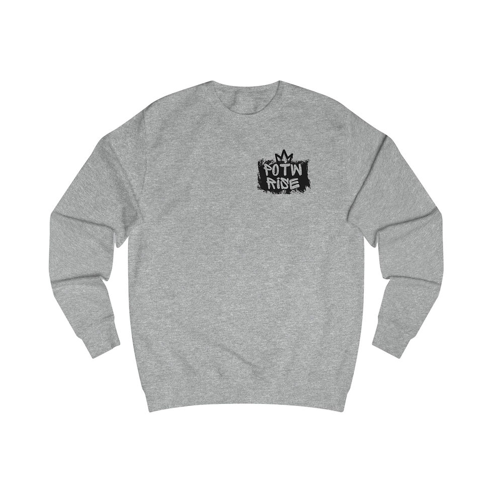 Thumbnail: 'POTW' RISE CREWNECK