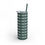 Thumbnail: POTW Multiplied - 20oz Skinny Matte Tumbler, Stylish Travel Cup.