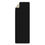 Thumbnail: People of the Way - Vibrant Rubber Non-Slip Fitness Mat for Pilates, Meditation.