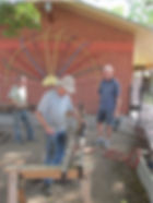 Playground Repairs