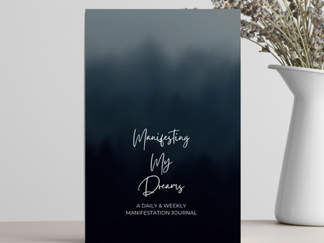 Ignite Your Personal Growth and Transformation with Manifestation Journaling