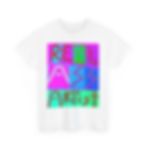 Thumbnail: Unisex Heavy Cotton Tee