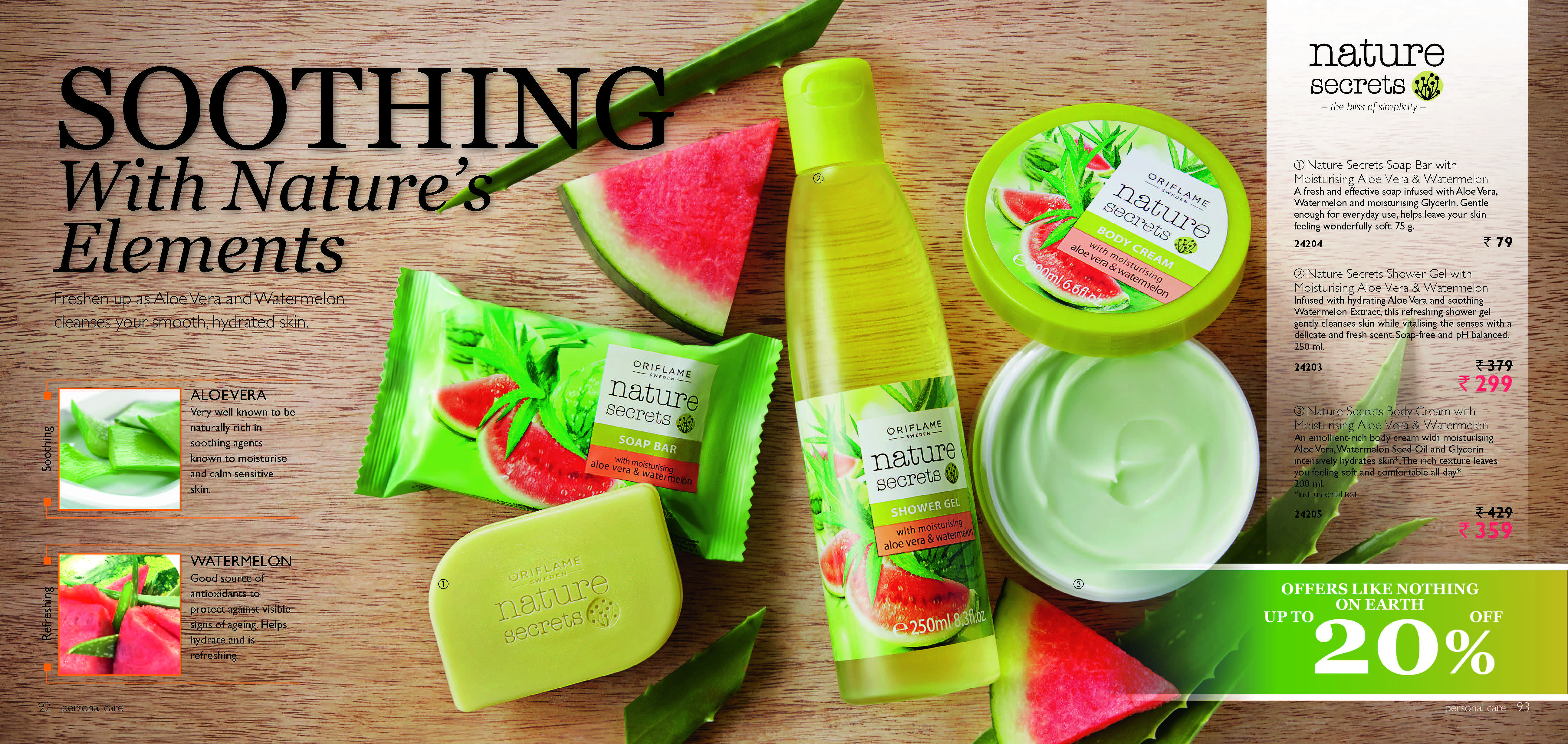 Oriflame Cat_Page_12