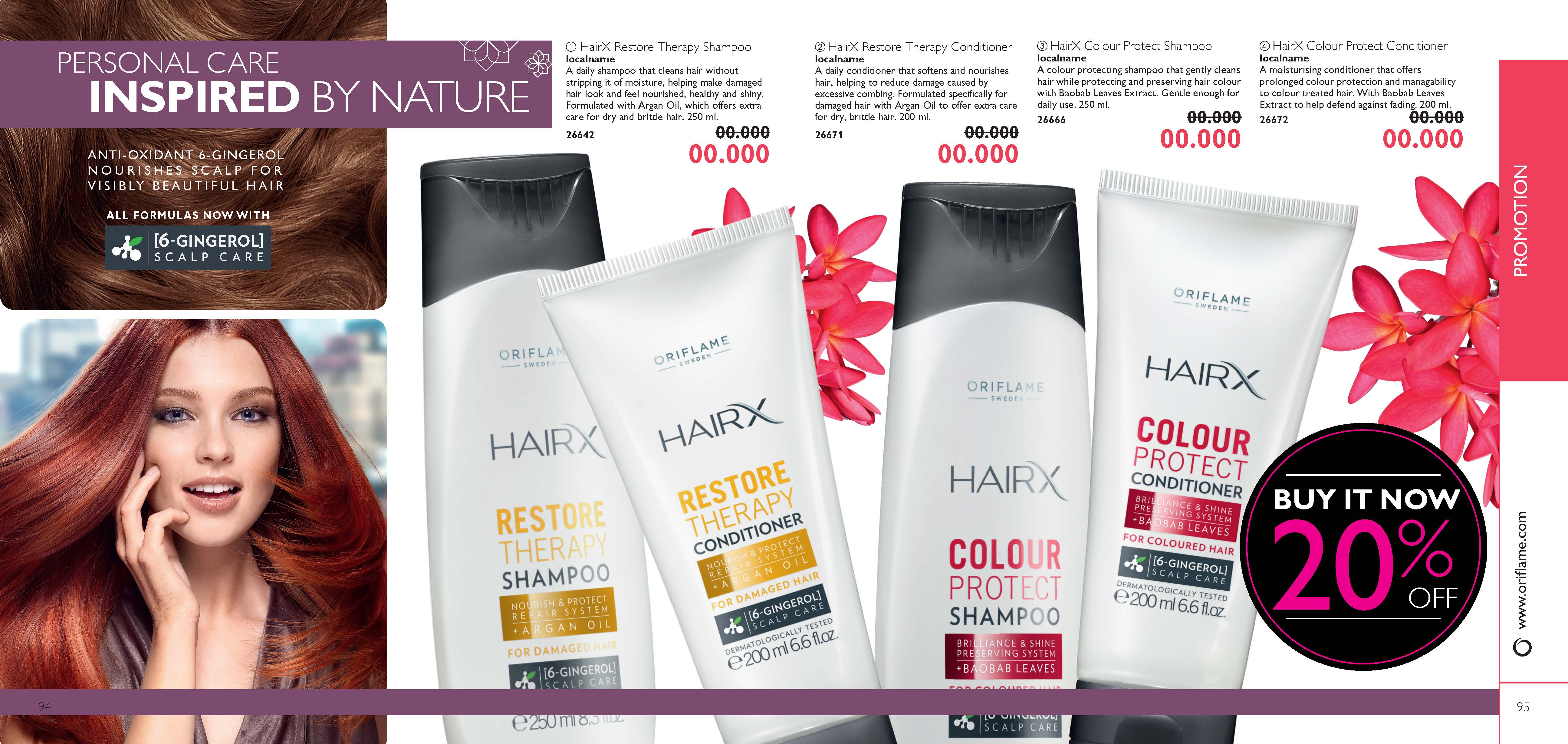 Oriflame Cat_Page_13