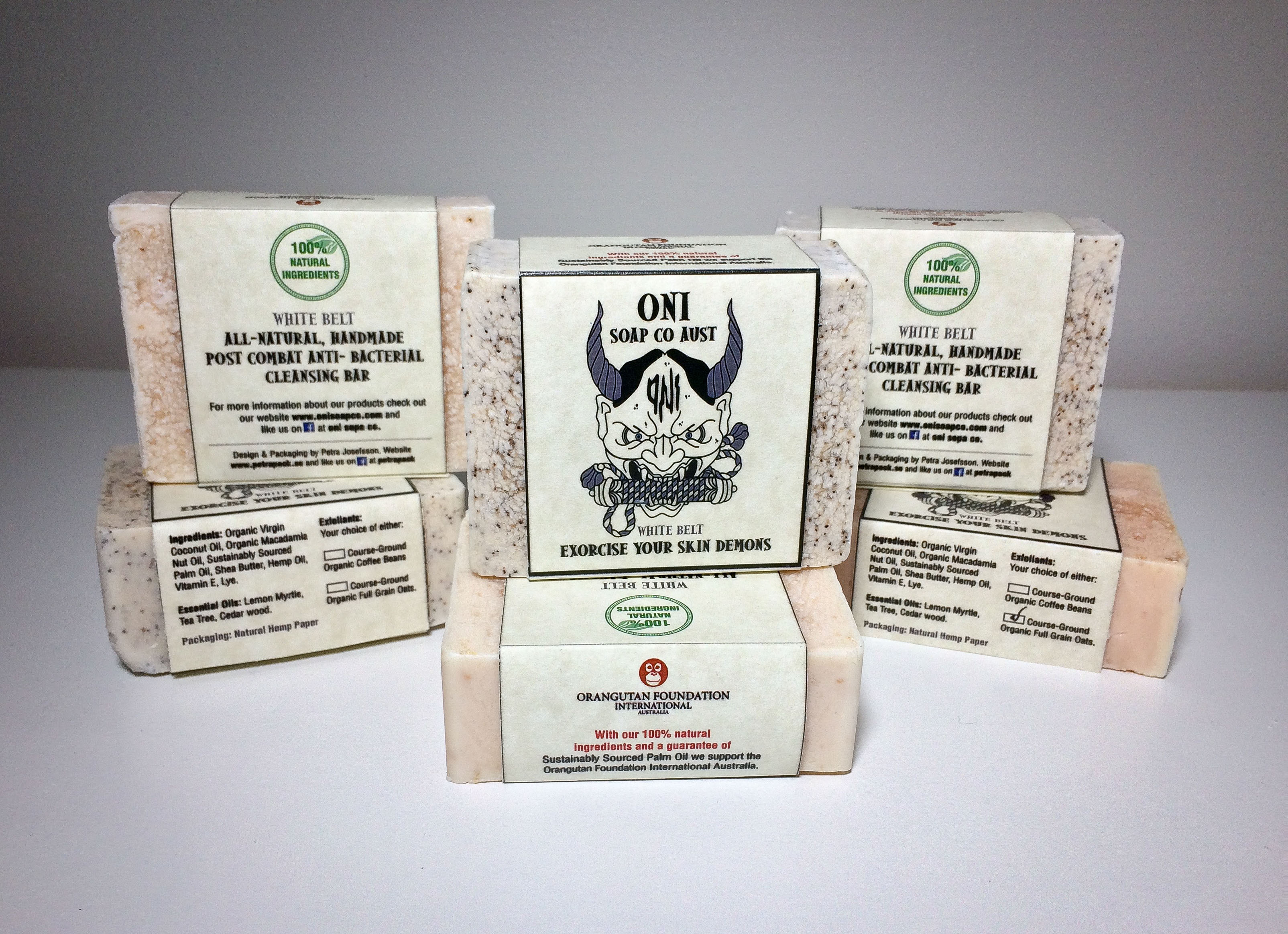 ONI Soap