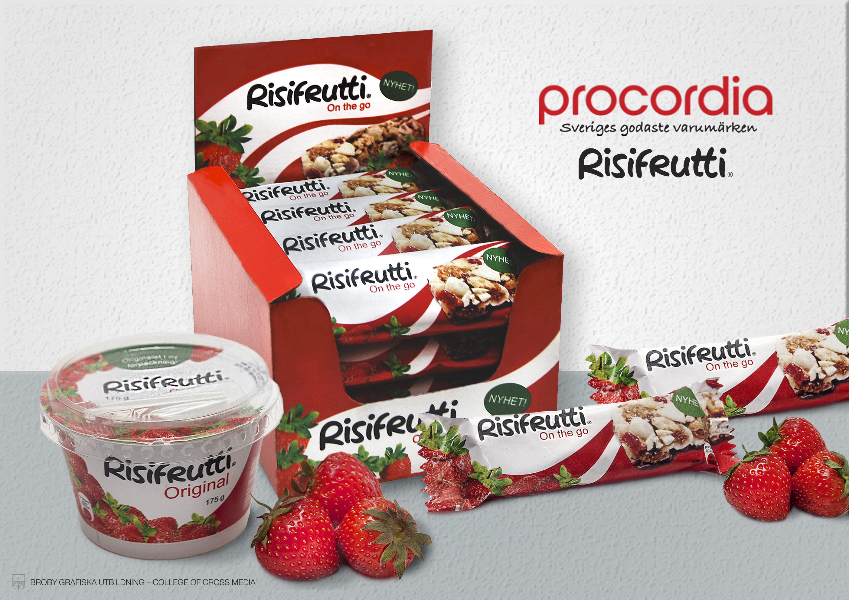 Risifrutti