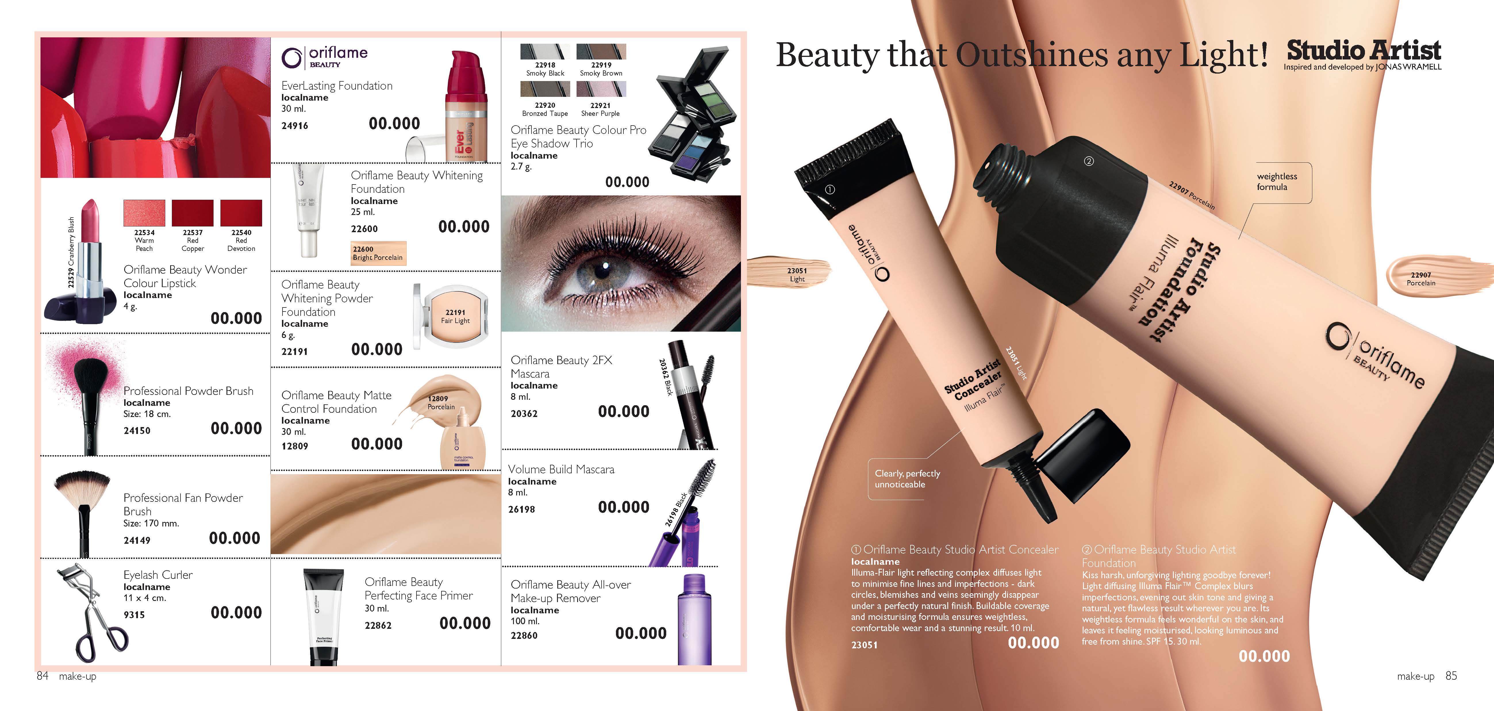 Oriflame Cat_Page_04