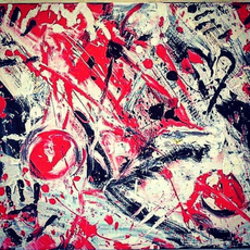 Abstract anger