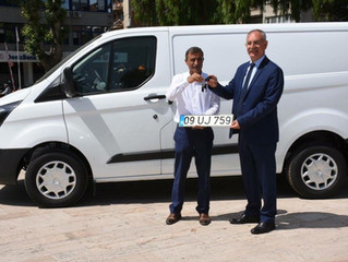 Özsubaşı, engelleri kaldırdı