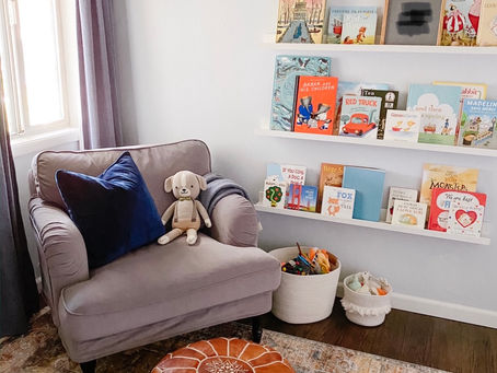 International Literacy Day