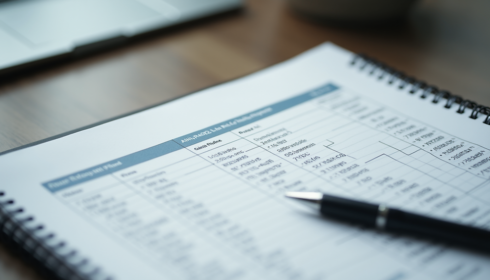 2026 AP春假集训课表发布：抢占“黄金两周”，锁定5分胜局