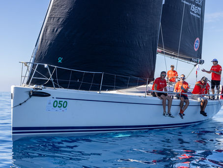 Primi alla millevele