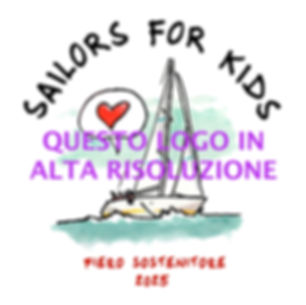 Logo Sostenitore 2025