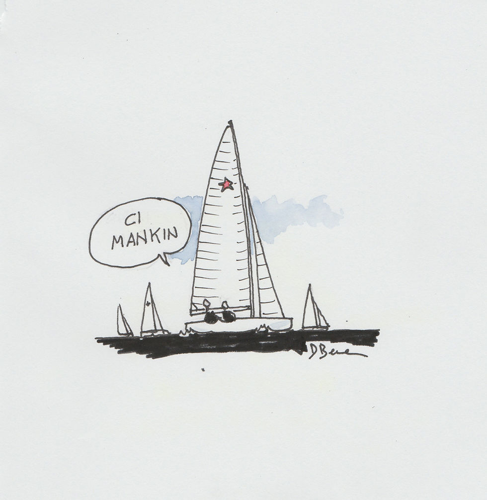 Mankin