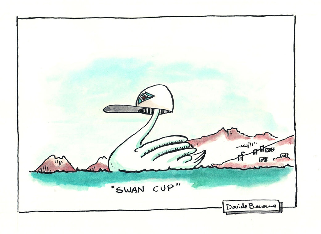 Swan Cup