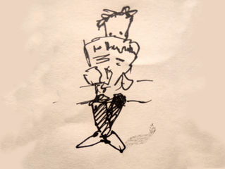 In difesa della carta stampata