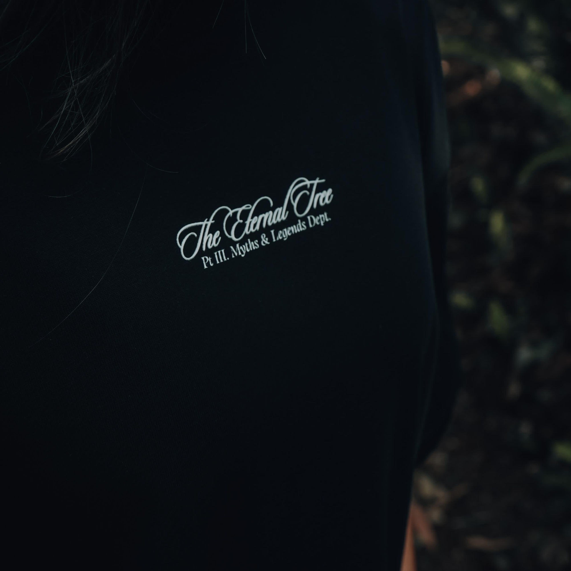 Camiseta "Arbol de la Vida"