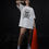 Miniatura: Camiseta "Eagle Wheel" Blanco Marfil