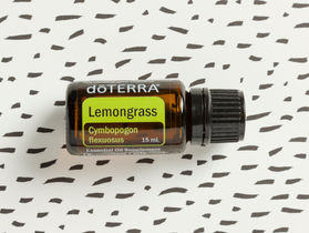 Quick Tip: Lemongrass