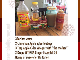 GGMS: Two New Recipes