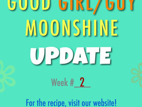 Update: 2 Weeks Weigh-In