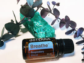 Just Breathe!