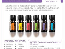 New Products - Fall 2015!