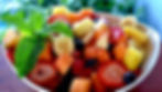 ENSALADA DE FRUTAS