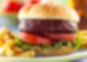 HAMBURGUESA DE CARNE
