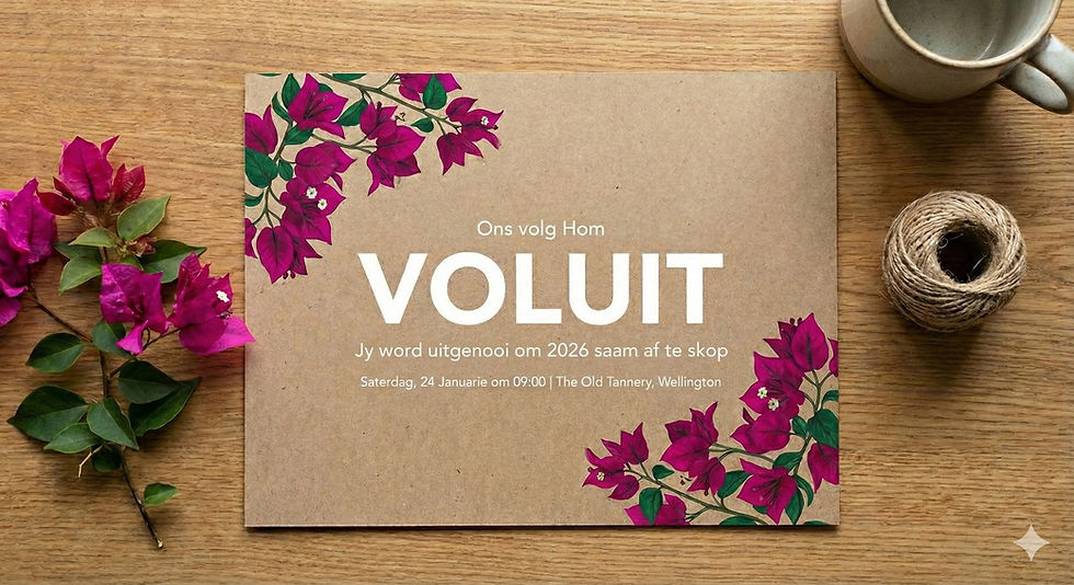 VOLUIT