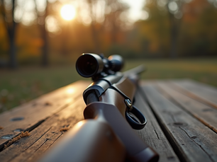 Choosing the Right Firearm for Your Next Hunt