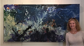 Solo show Gallery 621