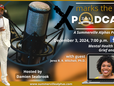 X Marks the Spot - Mental Health Matters: Grief and Anxiety