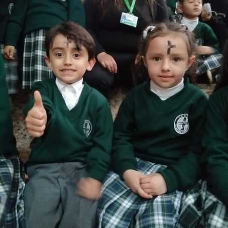 Día del Niño