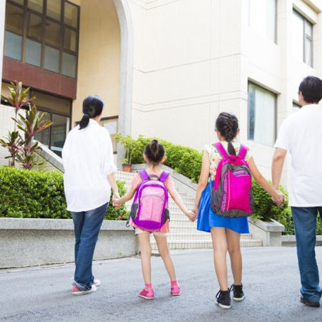 El trabajo colaborativo entres padres, docentes y alumnos