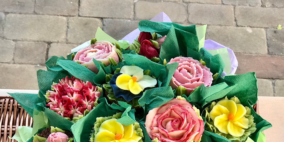 Mothers' Day Bouquets
